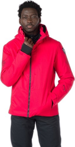 ROSSIGNOL-Rossignol Veste All Speed-0