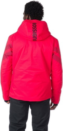 ROSSIGNOL-Rossignol Veste All Speed-1