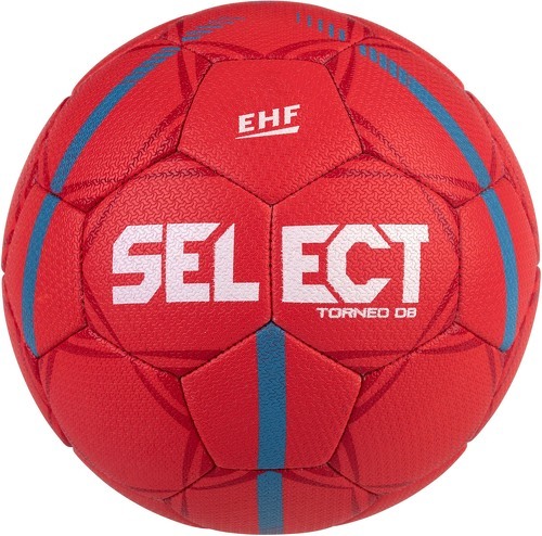 SELECT-Ballon de Handball Select HB Torneo DB V21-0
