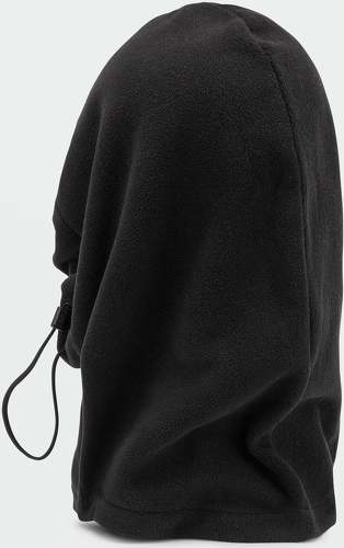 VOLCOM-Capuche Travelin Hood Thingy - Black-1