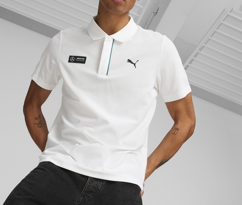 PUMA-FD MAPF1 POLO-2