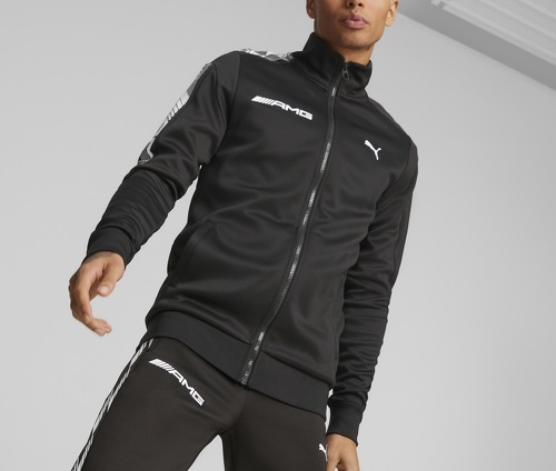 PUMA-FD MAPF1 T7 JKT SLIM-2