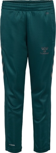 HUMMEL-Hmlcore Xk Training Poly Pants-2