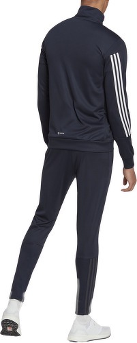 adidas Performance-Survêtement slim à zip-1