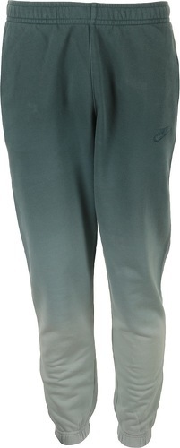 NIKE-Fleece Club+ Dip Dye Pant-0