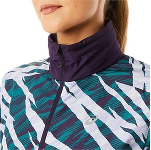 ASICS-ASICS Wild Camo Anorak Jacket-4