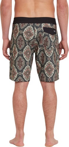 VOLCOM-Boardshort Fuse Stoney 18" - MILITARY-1
