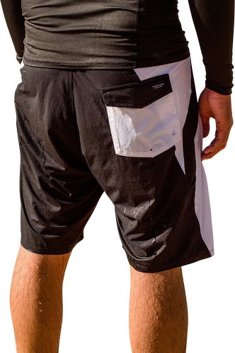 VOLCOM-Boardshort Surf Vitals Noa Deane Liberator 20" - BLACK-3