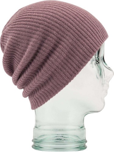 VOLCOM-Bonnet Power - Rosewood-1