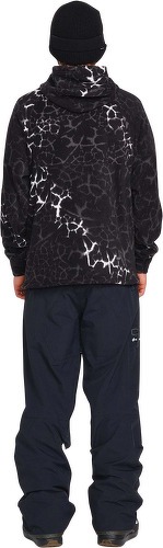 VOLCOM-Pantalon de snow L Gore-Tex - Black-2