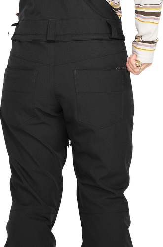 VOLCOM-Salopette de snow Swift - Black-4