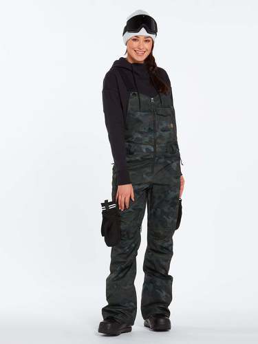 VOLCOM-Volcom Swift Overall - Pantalon de ski-2