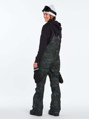 VOLCOM-Volcom Swift Overall - Pantalon de ski-3
