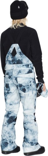 VOLCOM-Salopette de snow Swift - Storm Tie-Dye-1
