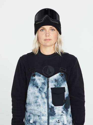 VOLCOM-Salopette de snow Swift - Storm Tie-Dye-2