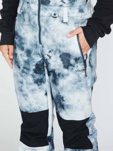 VOLCOM-Salopette de snow Swift - Storm Tie-Dye-3