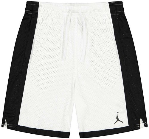 JORDAN-Short Jordan Dri-fit Sport mesh Blanc pour homme-0