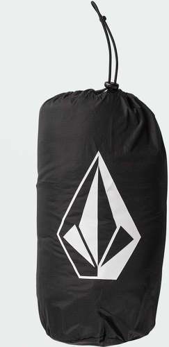VOLCOM-Veste de snow Puff Puff Give - Black (Unisexe)-4