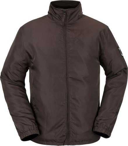 VOLCOM-Veste Dustlake - Brown (Unisexe)-3
