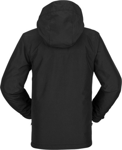 VOLCOM-Veste Stone.91 Insulated - Black - (Enfant)-1