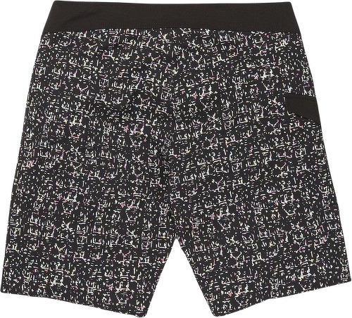VOLCOM-Boardshort Mod-tech Revoke 20" - BLACK-4