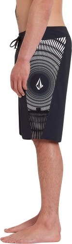 VOLCOM-Boardshort Surf Vitals J Robinson Mod-tech 20" - BLACK-3