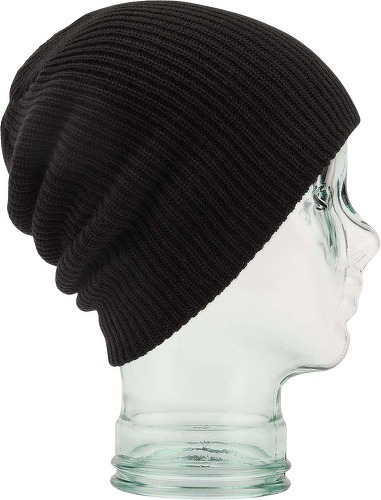 VOLCOM-Bonnet Power - Black-1