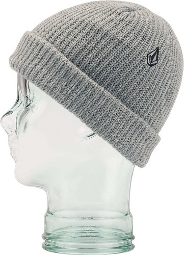 VOLCOM-Bonnet Sweep Lined - Green Ash - (Enfant)-1