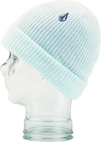 VOLCOM-Bonnet Sweep Lined - Sky-1