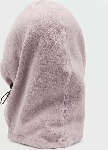 VOLCOM-Capuche Advent - Amethyst Smoke-1