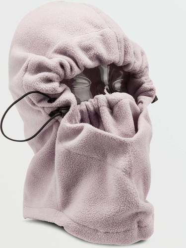 VOLCOM-Capuche Advent - Amethyst Smoke-2