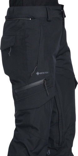 VOLCOM-Pantalon de snow Aston Gore-Tex - Black-4