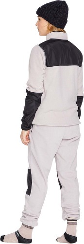 VOLCOM-Sweat Polar Fleece - Amethyst Smoke-2