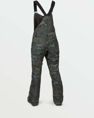 VOLCOM-Volcom Swift Overall - Pantalon de ski-1