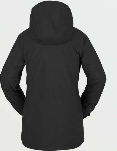 VOLCOM-Veste de snow 3D Stretch Gore-Tex - Black-1