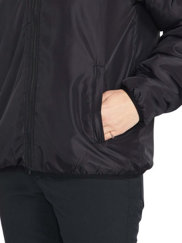 VOLCOM-Veste Reversible Polar - Black-2