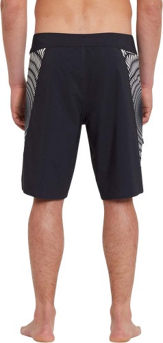 VOLCOM-Boardshort Surf Vitals J Robinson Mod-tech 20" - BLACK-1