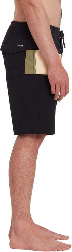 VOLCOM-Boardshort Vision Liberators 19" - BLACK-4