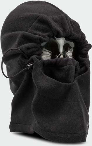 VOLCOM-Capuche Travelin Hood Thingy - Black-2