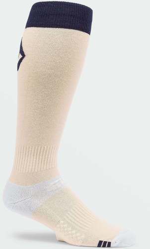 VOLCOM-Volcom Synth Chaussettes-1