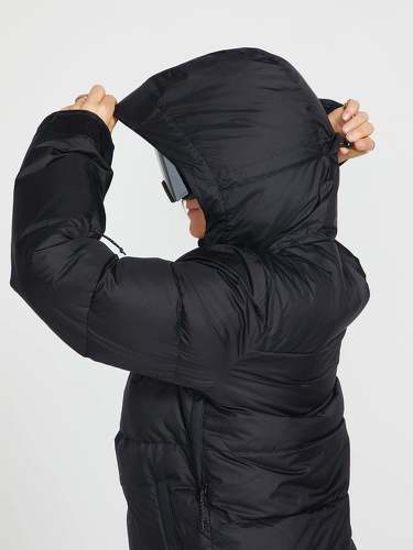 VOLCOM-Doudoune Lifted - Black (Unisexe)-4