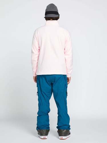 VOLCOM-Pantalon de snow Guch Stretch Gore-Tex - Slate Blue-1