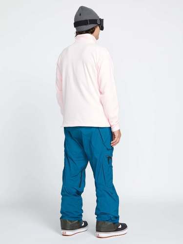 VOLCOM-Pantalon de snow Guch Stretch Gore-Tex - Slate Blue-2