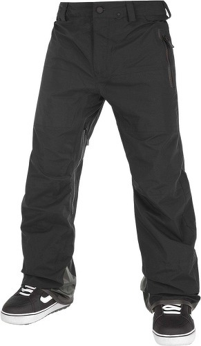 VOLCOM-Pantalon de Snow Guide Gore-Tex-3
