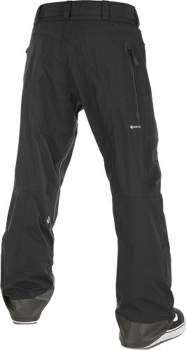VOLCOM-Pantalon de Snow Guide Gore-Tex-4