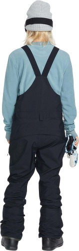 VOLCOM-Salopette de snow Elm Stretch Gore-Tex - Black-1