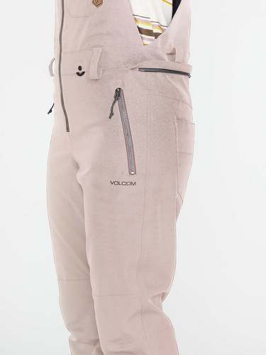 VOLCOM-Salopette de snow Swift - Amethyst Smoke-3