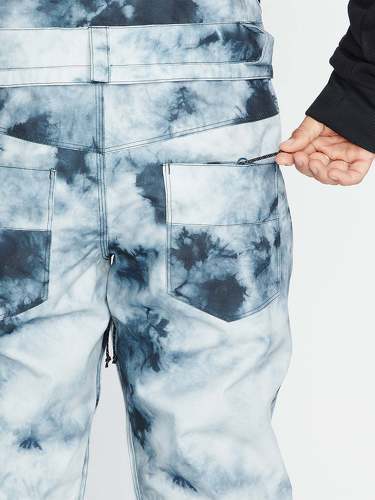 VOLCOM-Salopette de snow Swift - Storm Tie-Dye-4