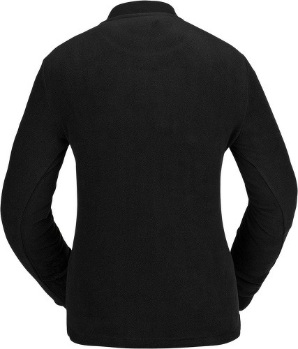 VOLCOM-Sweat Polar Fleece - Black-1