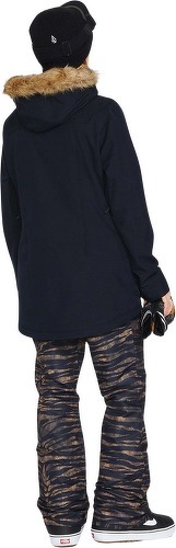 VOLCOM-Veste de snow Shadow Insulated - Black-1